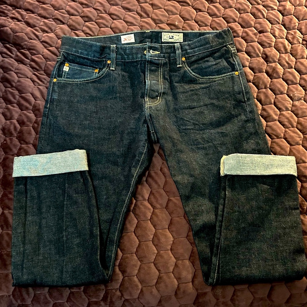 AG Jeans for Men - Andriano goldschmeid jeans